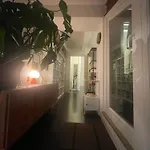 Panzió Piccola In Condiviso Con Terrazza Vista Mare, Shared