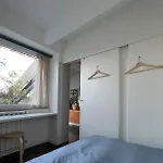 Piccola In Condiviso Con Terrazza Vista Mare, Shared Panzió