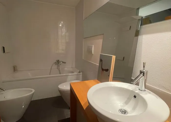 Piccola Con Terrazza Condivisa Vista Mare Bed & Breakfast