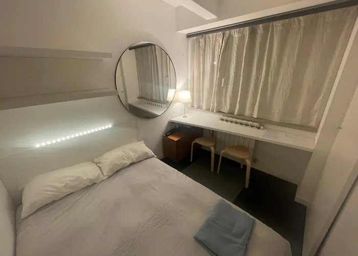 Piccola Con Terrazza Condivisa Vista Mare Trieste