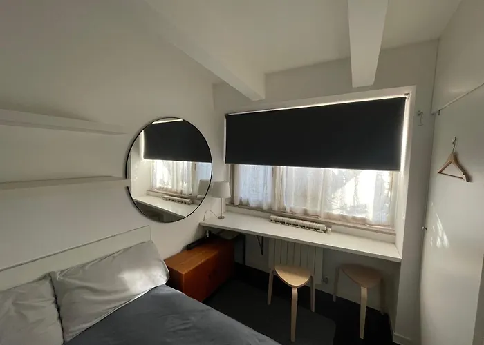 Piccola In Condiviso Con Terrazza Vista Mare Oda ve Kahvaltı *