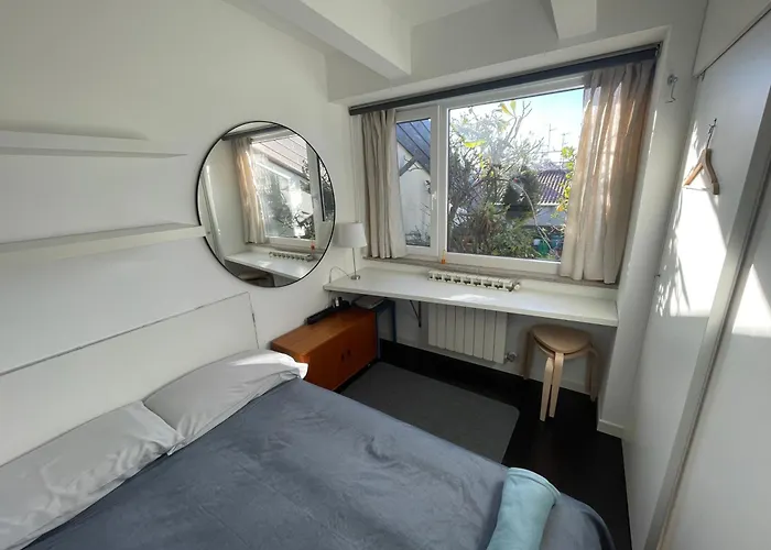 Oda ve Kahvaltı Piccola In Condiviso Con Terrazza Vista Mare *