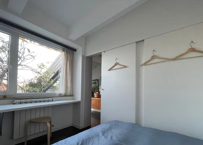 Piccola Con Terrazza Condivisa Vista Mare Bed & Breakfast